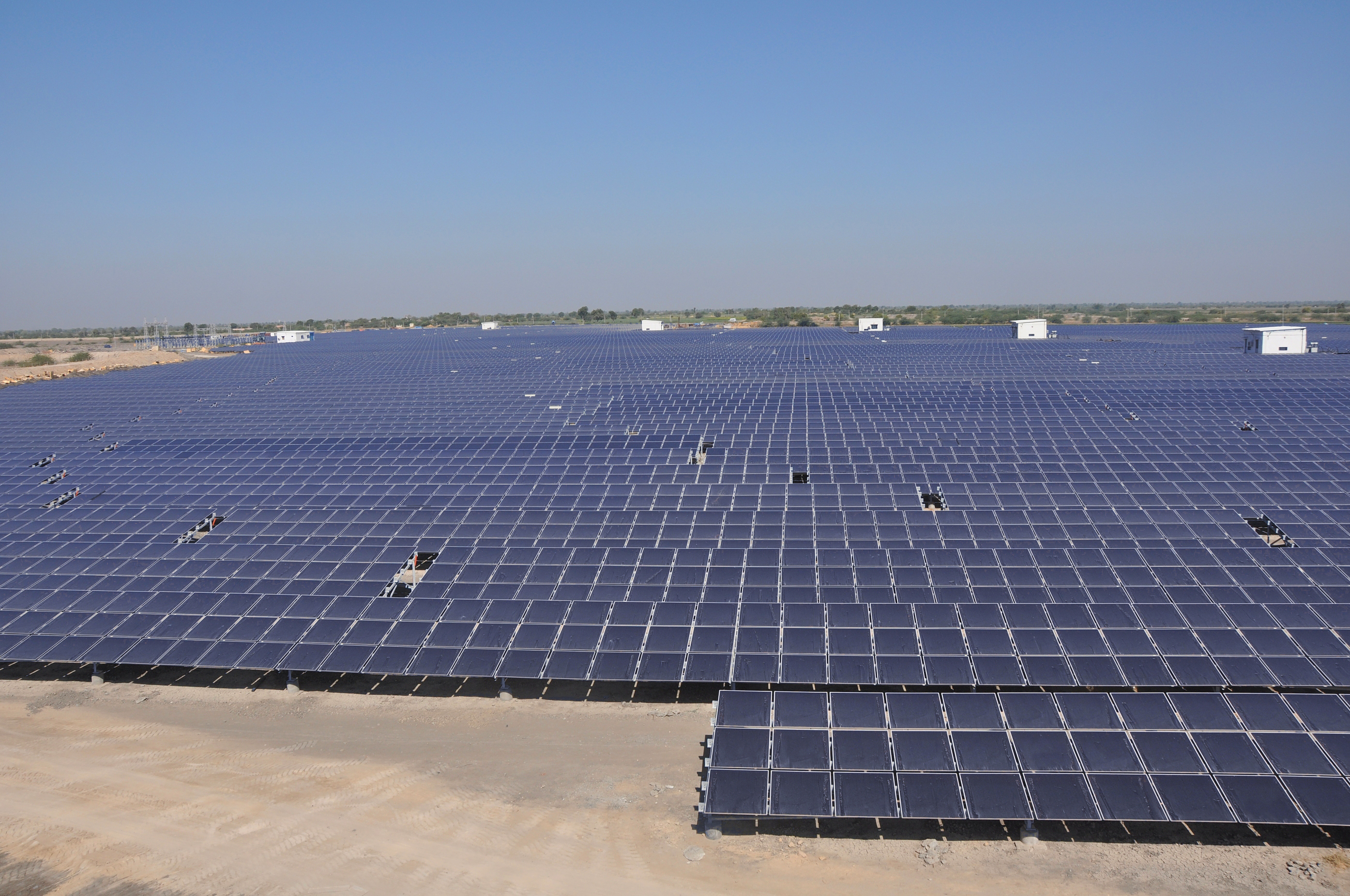 Duke Energy’s pilot solar project Blue River Solar Facility comes online Indiana
