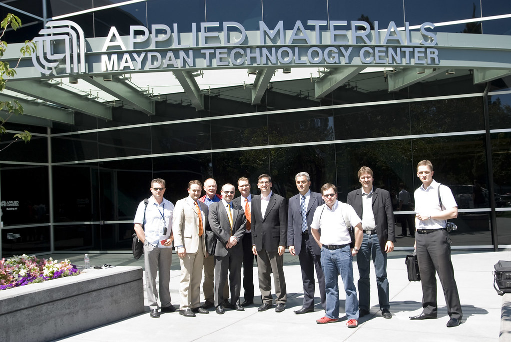 Sustainability in the Semiconductor industry Sustainability in the Semiconductor industry