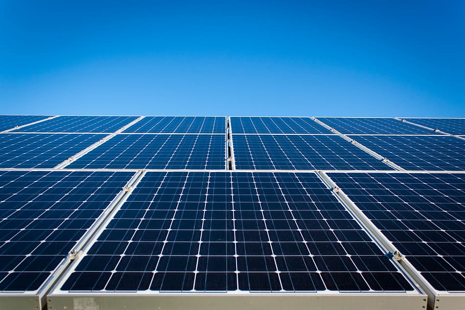 Global Electronics Council moves to decarbonize solar panel supply chain Global Electronics Council moves to decarbonize solar panel supply chain