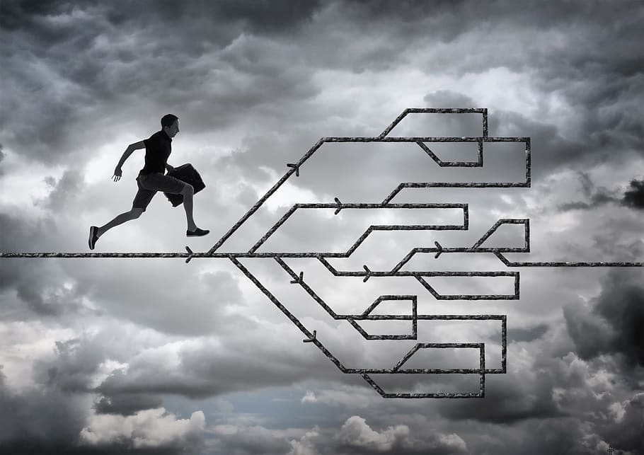 Creating a purposeful pathway to a successful career: Podcast Creating a purposeful pathway to a successful career: Podcast