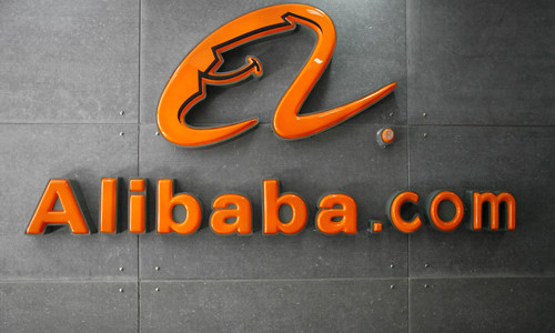 Alibaba Group continues drive towards digital economy