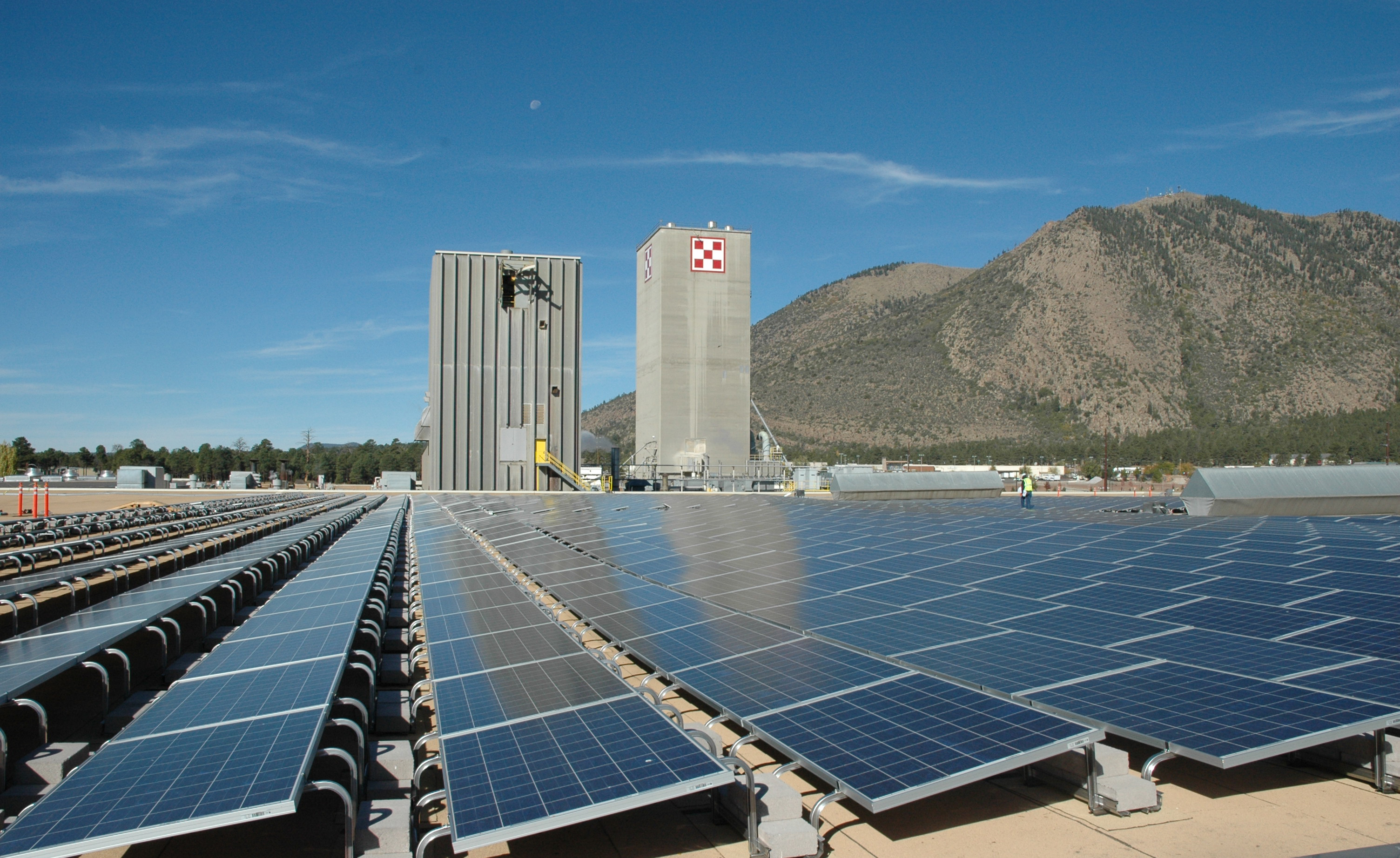 Business leaders want Arizona to leverage clean energy technologies