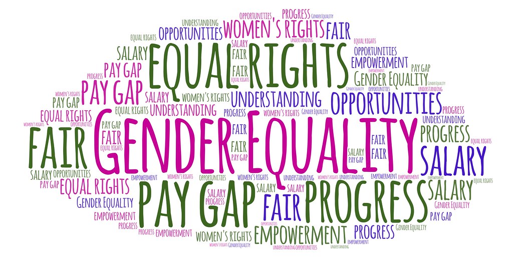 Generation Change launches digital campaign focusing on Women History Month