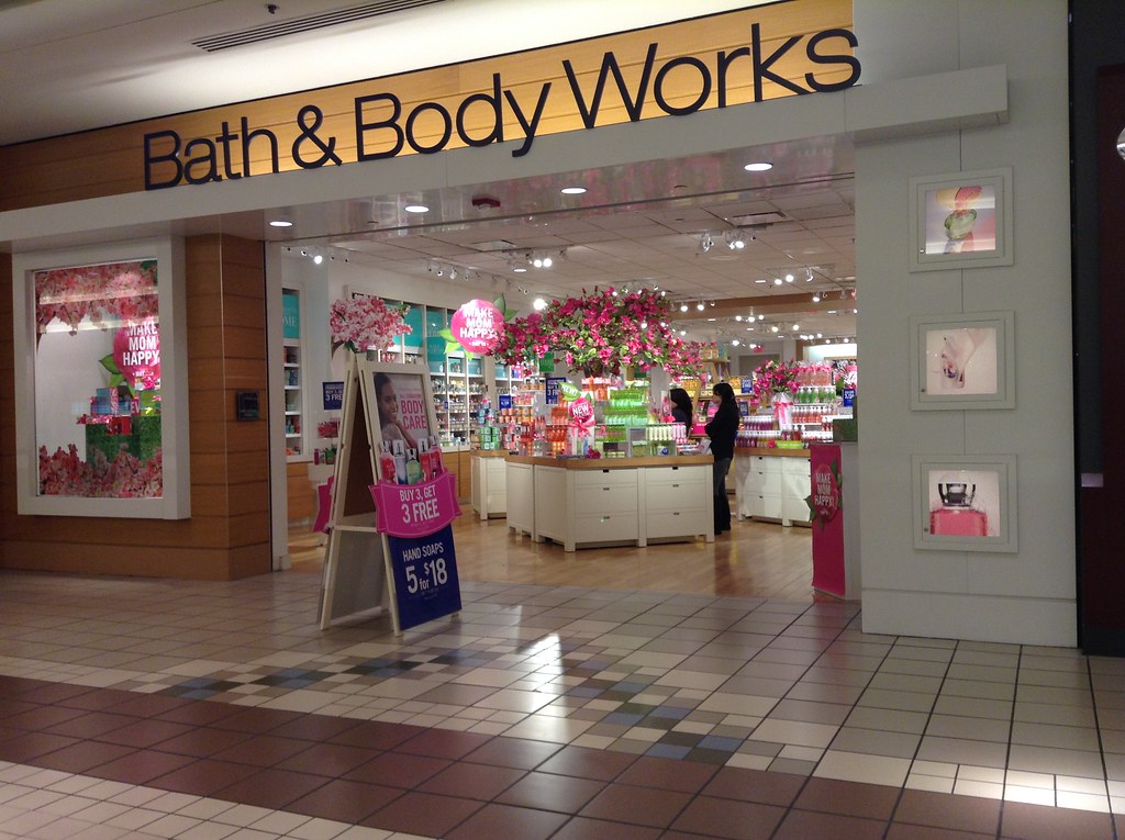 Bath & Body Works placed among America's Greatest Workplaces for LGBTQ+ Employees Bath & Body Works placed among America's Greatest Workplaces for LGBTQ+ Employees
