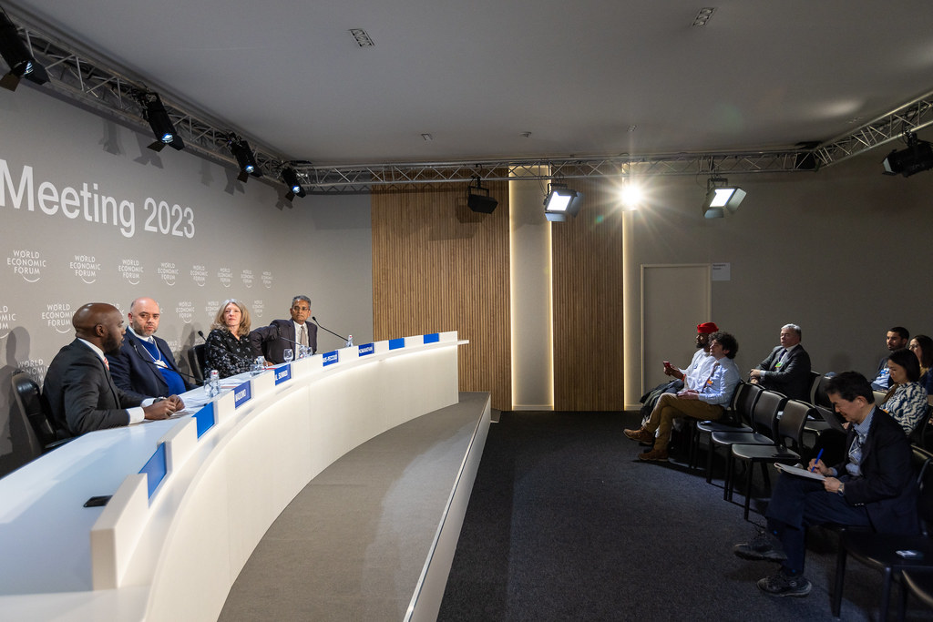 Background work required before COP28 Background work required before COP28