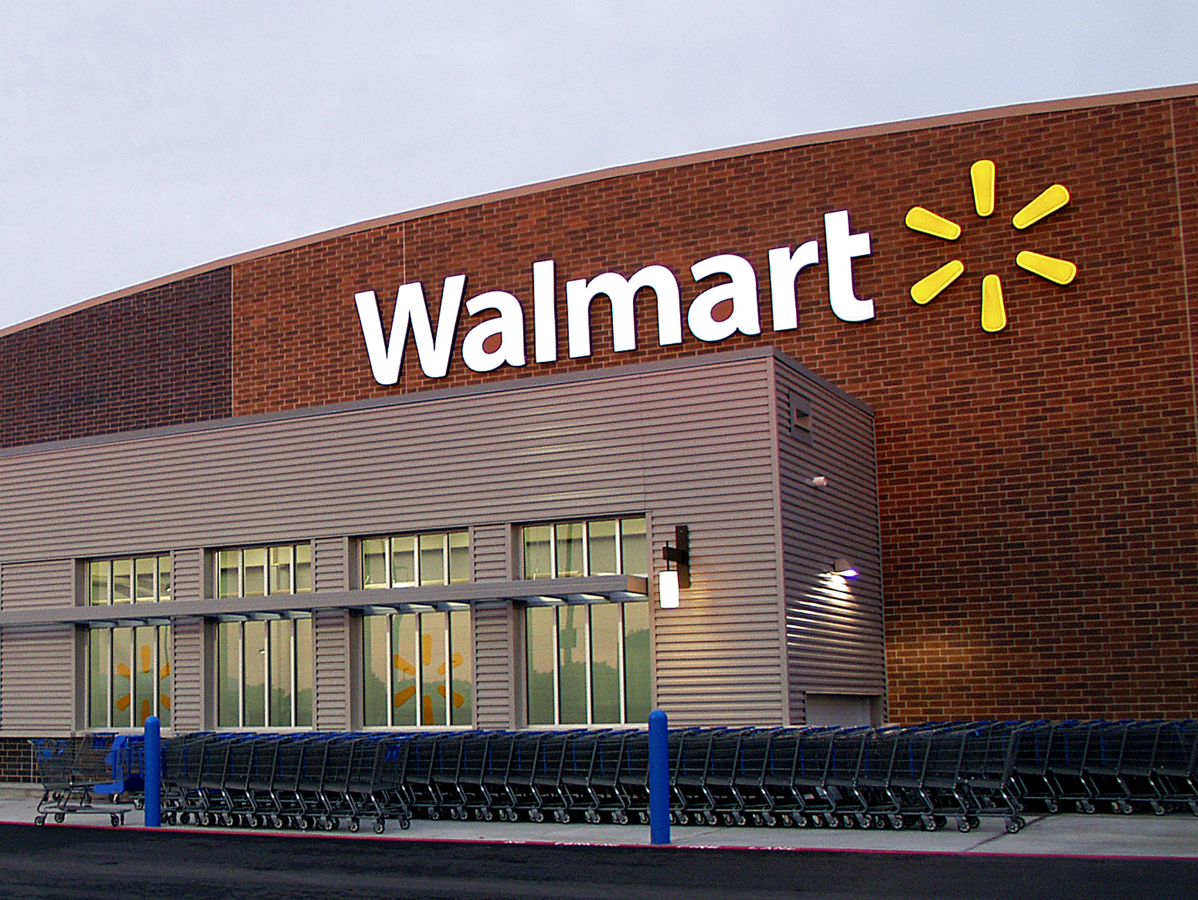 Walmart's Sustainability Efforts: Innovations in Sustainable Products and Waste Reduction