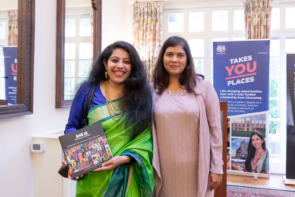 Cadence Celebrates Women in Technology Scholarship Recipients and Commitment to STEM Diversity Cadence Celebrates Women in Technology Scholarship Recipients and Commitment to STEM Diversity