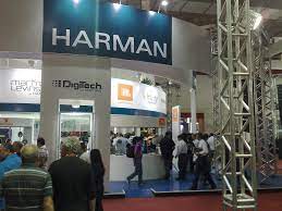 HARMAN: Redefining Sustainability through Purposeful Packaging Design