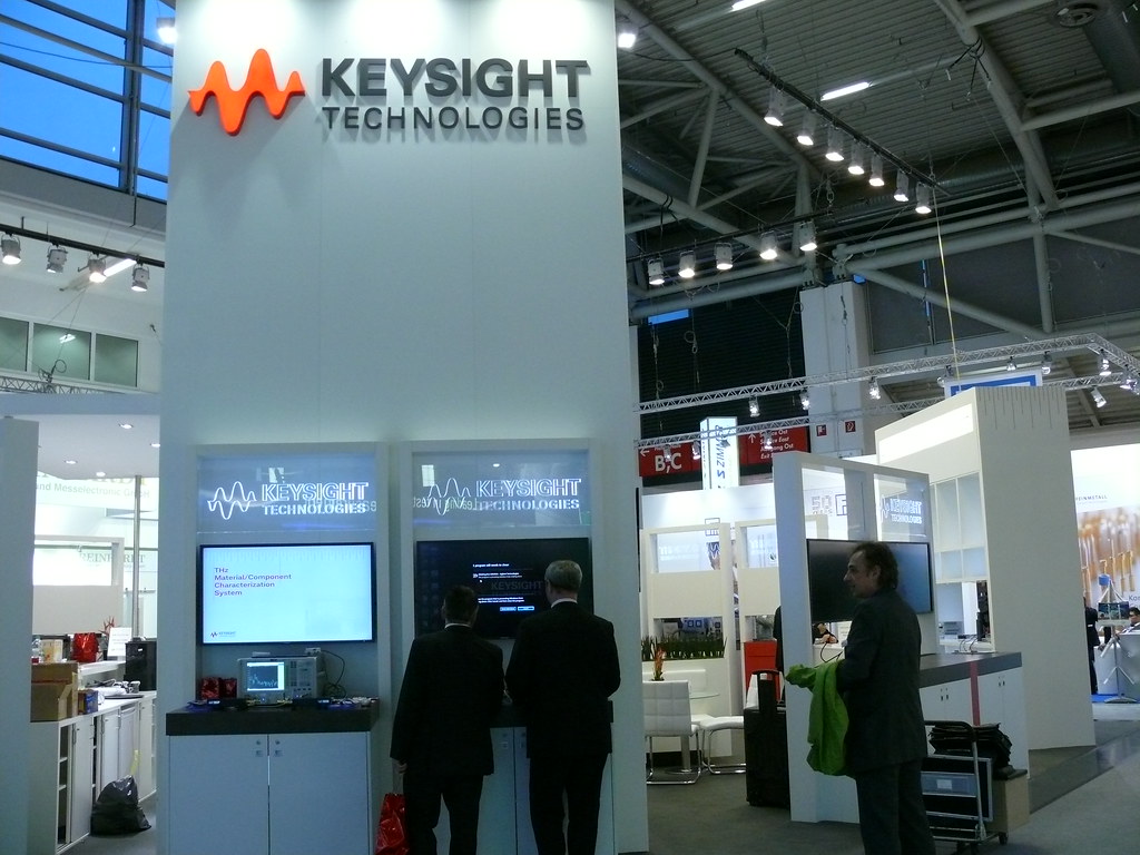 Keysight Technologies, Inc.: Remarkable Achievements in CSR & DEI 2022