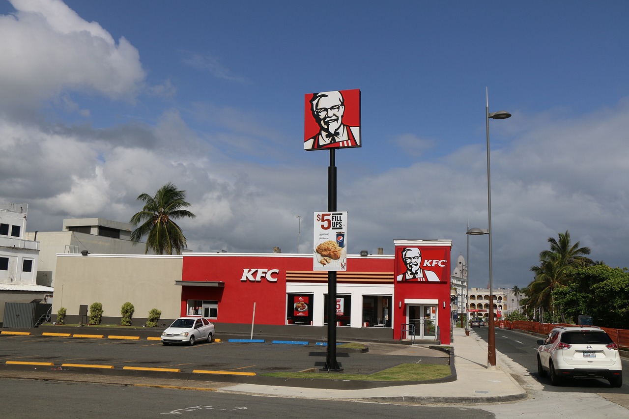 Advancing Inclusion: Market-Specific Action Plans for EI&B at KFC
