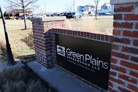 Green Plains 2022 Sustainability Report: Achieving Carbon Neutrality & Unprecedented Safety Milestones Green Plains 2022 Sustainability Report: Achieving Carbon Neutrality & Unprecedented Safety Milestones