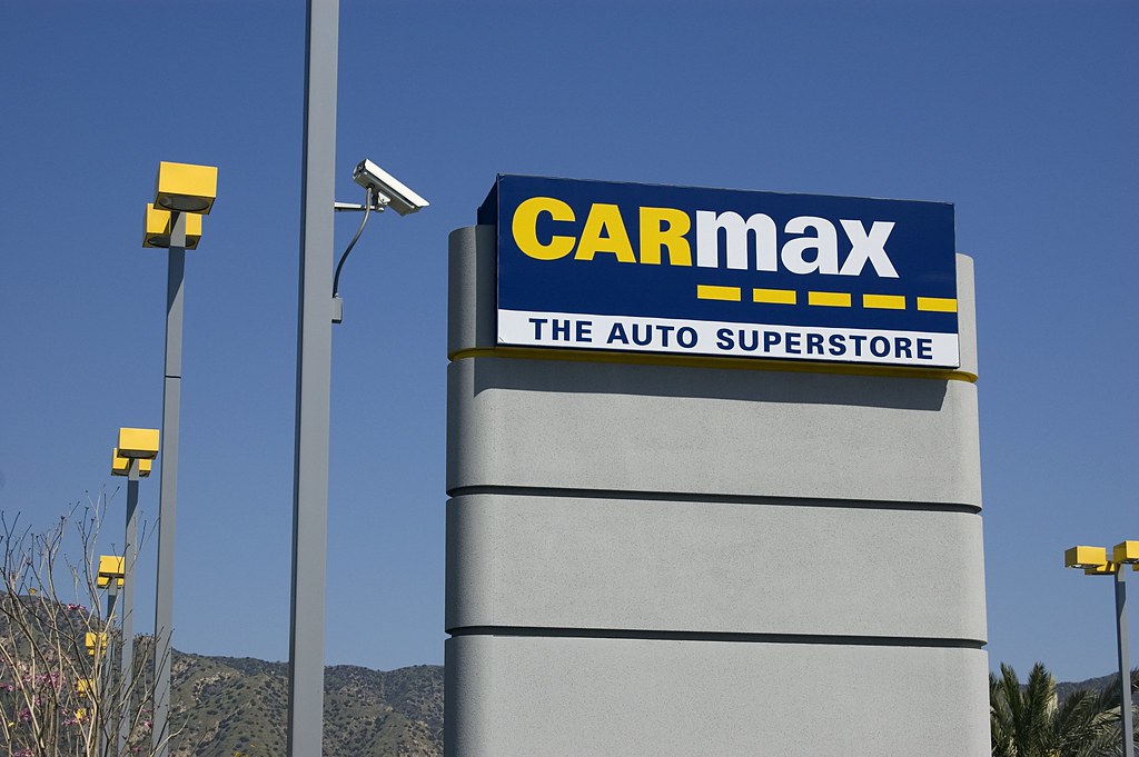 CarMax's 2023 Responsibility Report: Pioneering Sustainability and Inclusion in the Automotive Industry CarMax's 2023 Responsibility Report: Pioneering Sustainability and Inclusion in the Automotive Industry