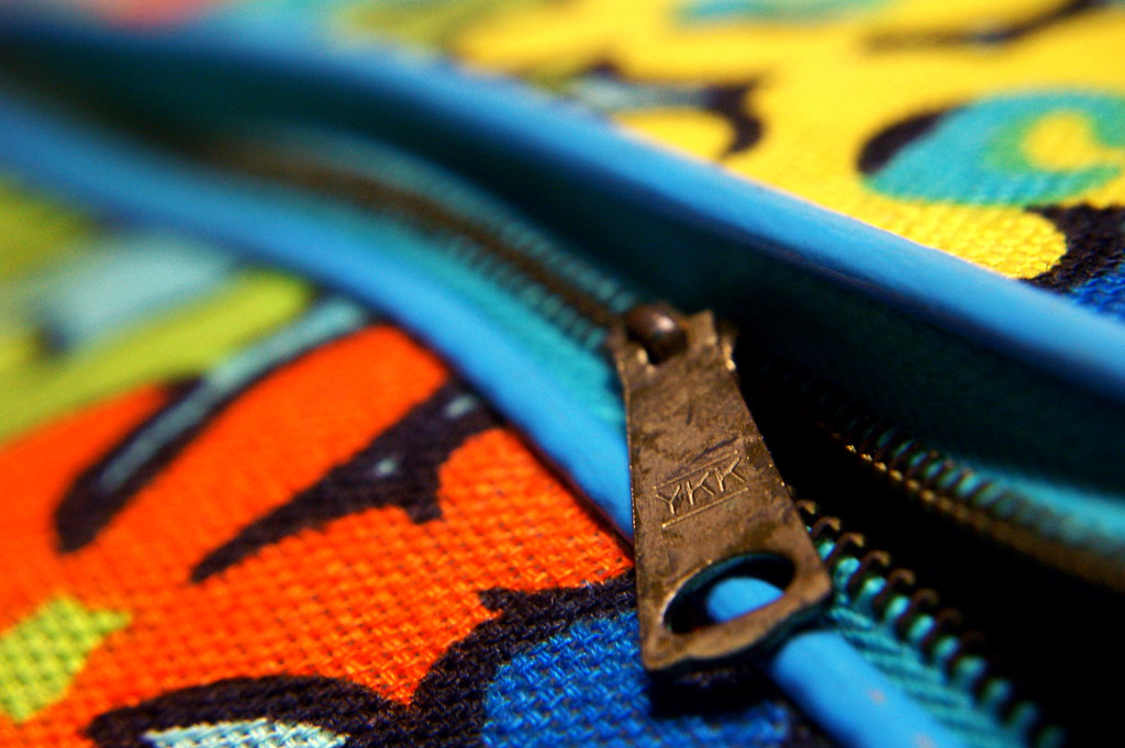 YKK's Sustainable Achievements: Climate, Resources, Water, Chemicals, and People