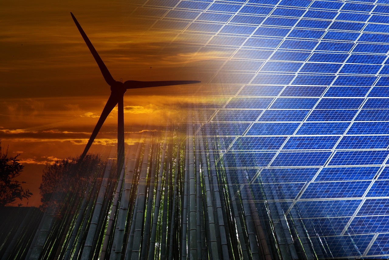 ReNew Energy Global: Achieving Carbon Neutrality, Setting Ambitious Net Zero Targets, and Leading the Energy Transition