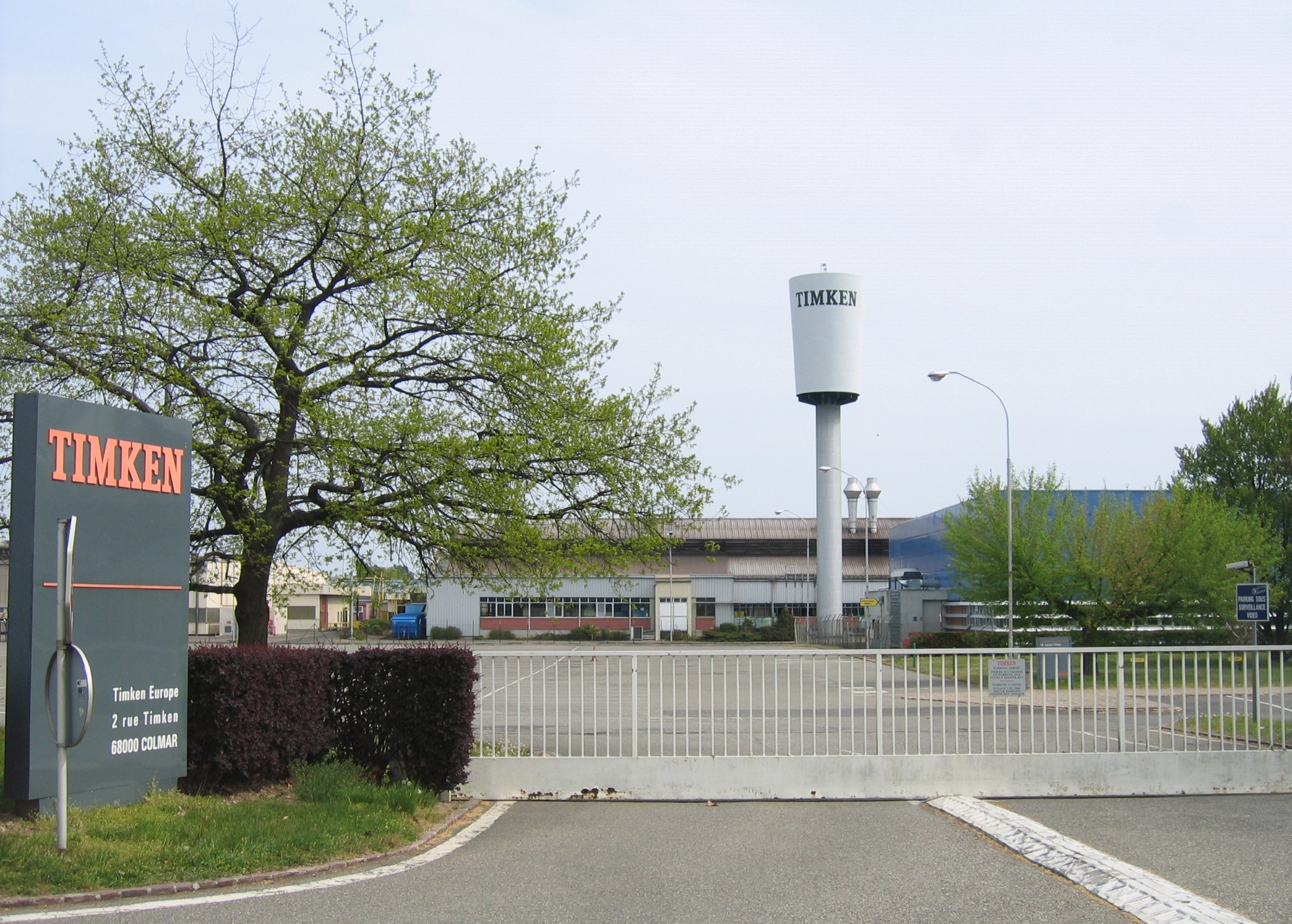 Discover Timken: America's Most Responsible Company | Leading in Values and Governance