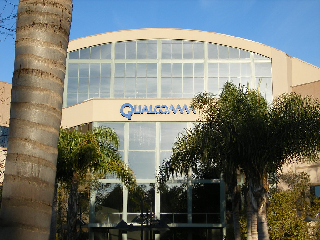 Qualcomm's Diversity and Inclusion Collaborations and Racial Justice Initiatives: Highlights from 2022 CSR Report