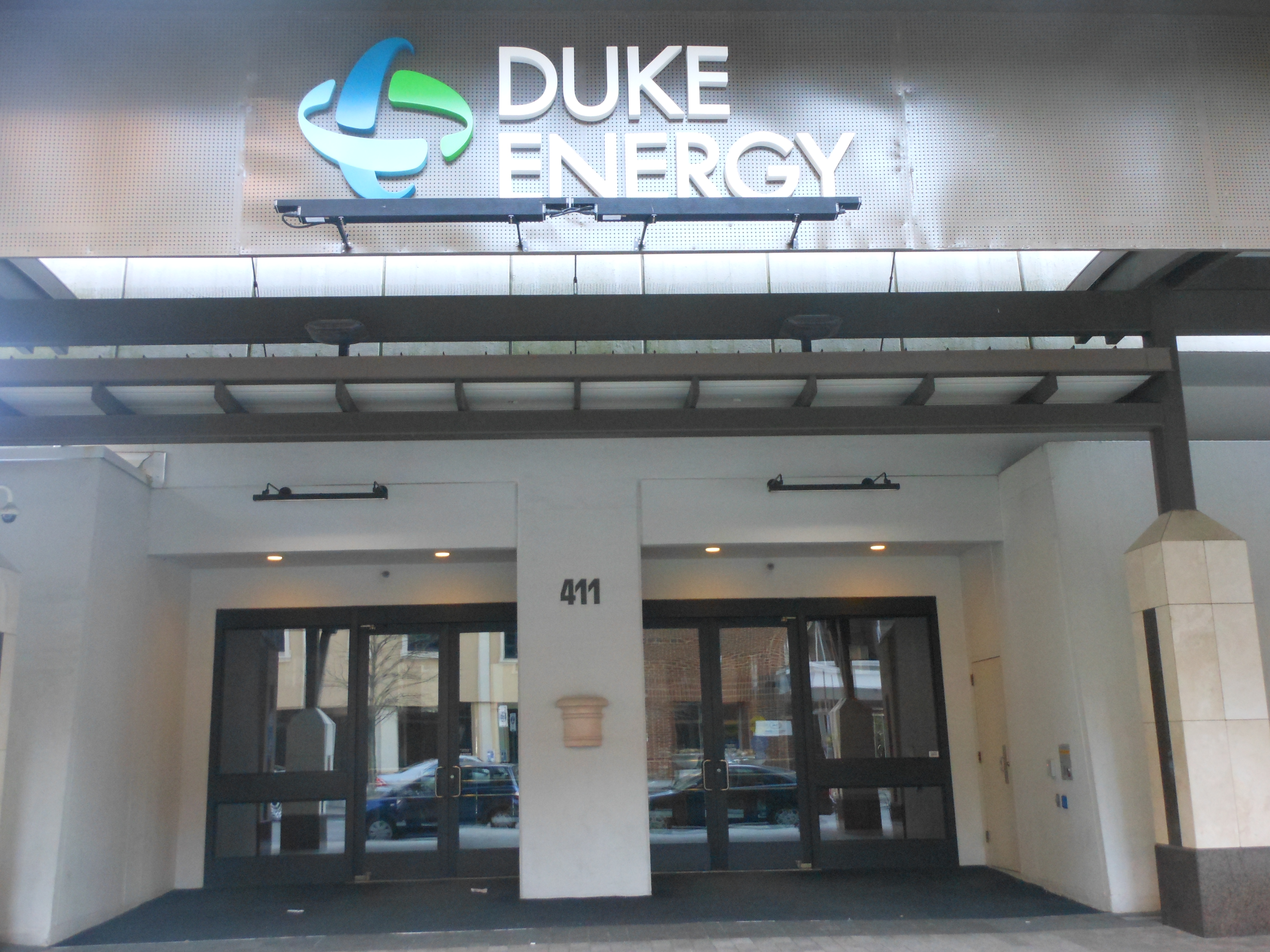 Duke Energy: Achieving Clean Energy Transition & Environmental Goals by 2050