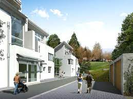 Affordable Multifamily Property in Pittsburgh: KeyBank Funds Letsche School Development Affordable Multifamily Property in Pittsburgh: KeyBank Funds Letsche School Development