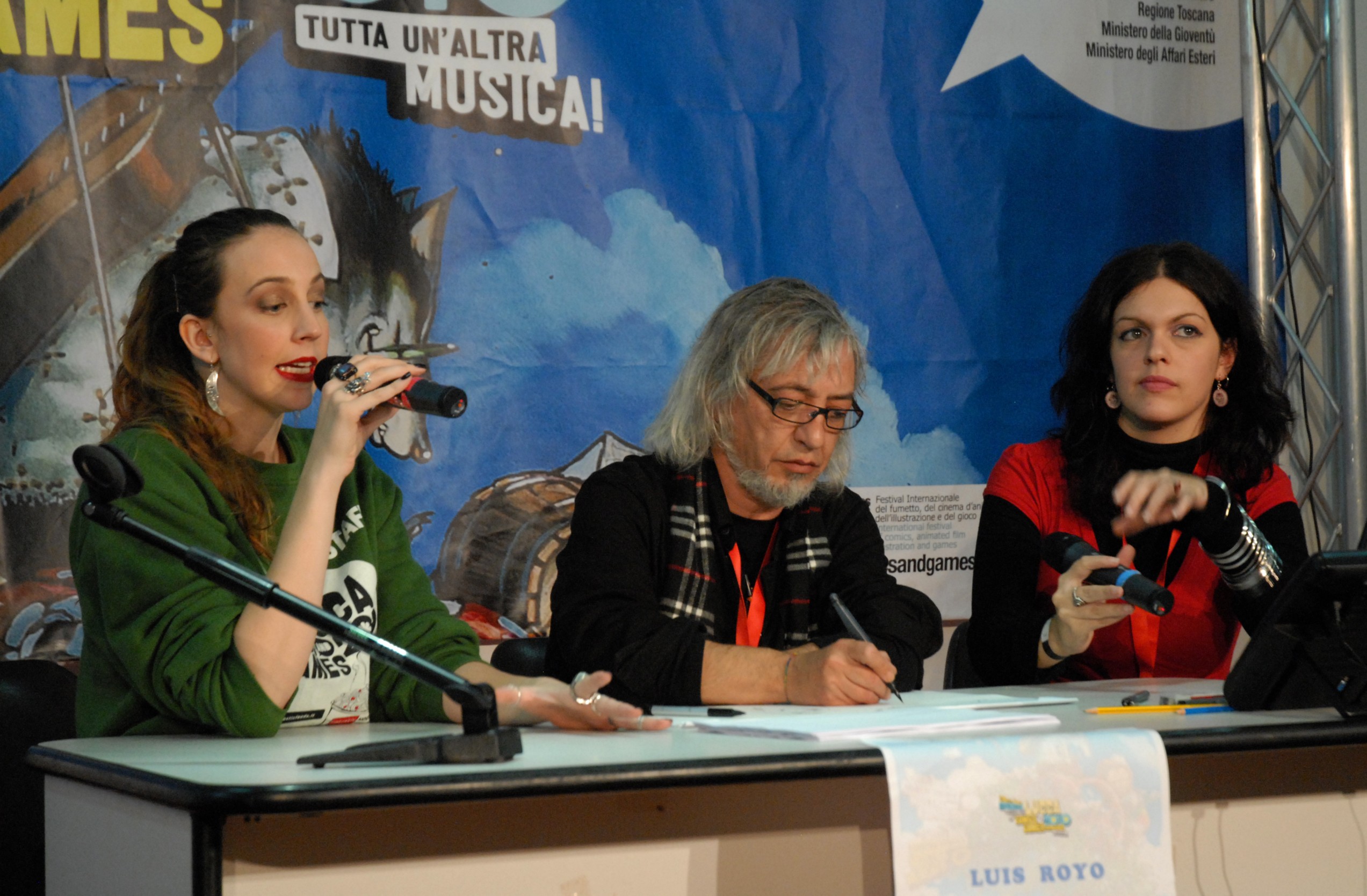 Sofidel Sponsors Green Cinema at Lucca Film Festival 2023: Submit Your Short Films Now! Sofidel Sponsors Green Cinema at Lucca Film Festival 2023: Submit Your Short Films Now!