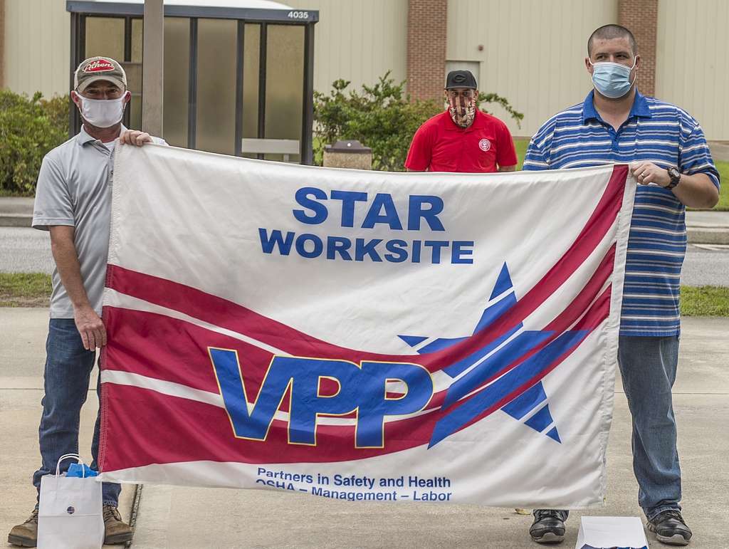 Southwire's Villa Rica Plant Earns OSHA VPP Star Recertification for Safety Excellence Southwire's Villa Rica Plant Earns OSHA VPP Star Recertification for Safety Excellence