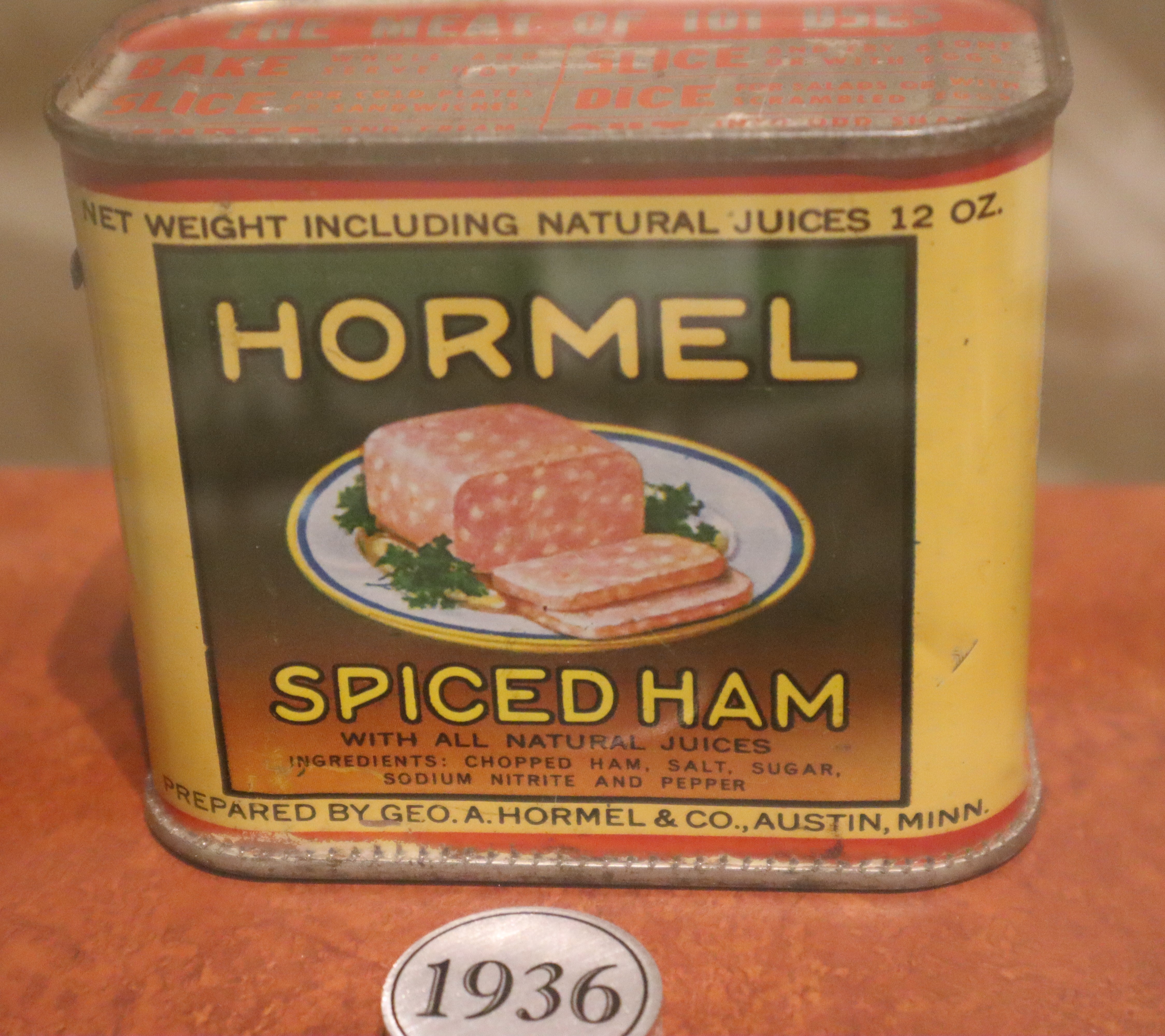 Hormel Foods: A Global Leader in Food Industry and Corporate Culture Hormel Foods: A Global Leader in Food Industry and Corporate Culture