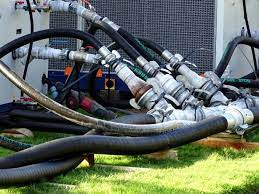 Chemours Opteon™ 2P50: A Low GWP Dielectric Fluid for Immersion Cooling Chemours Opteon™ 2P50: A Low GWP Dielectric Fluid for Immersion Cooling