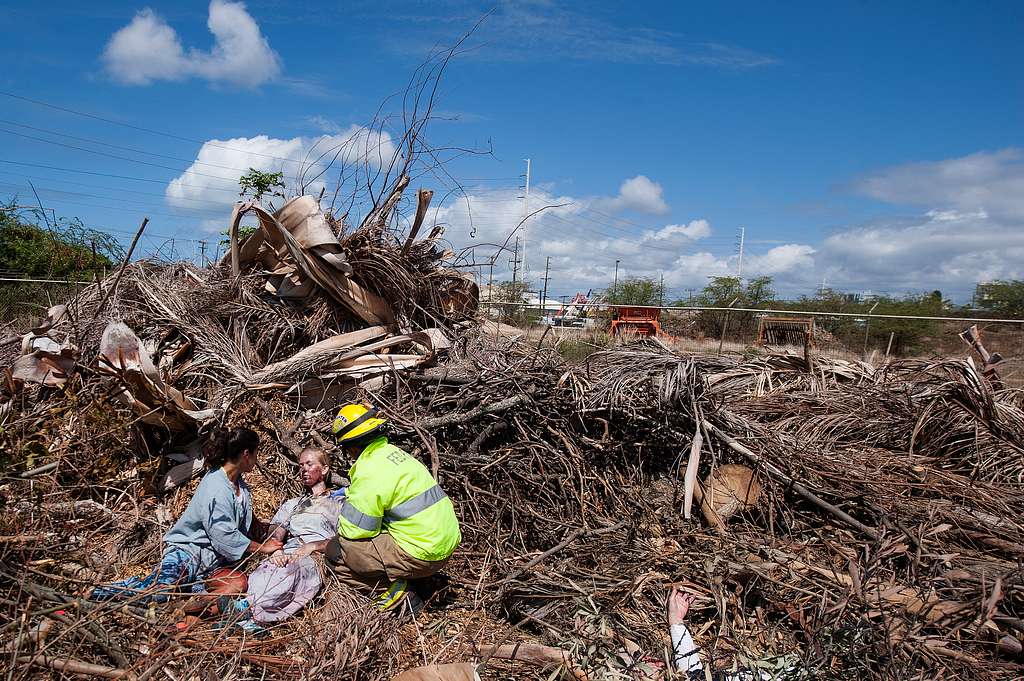 Hawaii Wildfire Relief: Rockwell Donates $20,000 to American Red Cross for Emergency Response and Recovery