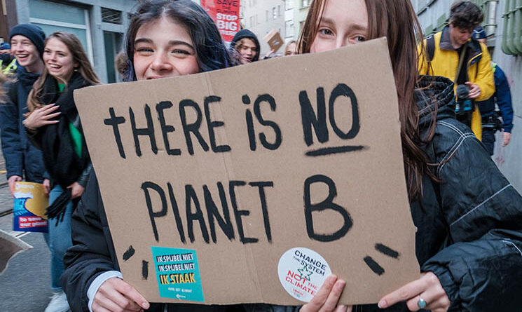 US Banks’ Climate Commitments Inconsistent with Lobbying Practices: Ceres Report US Banks’ Climate Commitments Inconsistent with Lobbying Practices: Ceres Report