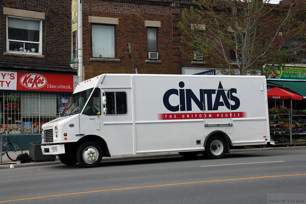 Cintas: A Top Employer in 2023, Recognized for Diversity and Inclusive Practices