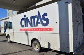 Cintas Corporation’s Rental Division Location in St. Paul, MN, Recognized as Minnesota Star Certified Location Cintas Corporation’s Rental Division Location in St. Paul, MN, Recognized as Minnesota Star Certified Location