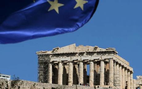 The Greek Financial Crisis and its impact on the Junker Plan The Greek Financial Crisis and its impact on the Junker Plan