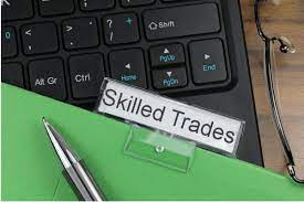Path to Pro: Connecting Job Seekers with Opportunities in Skilled Trades