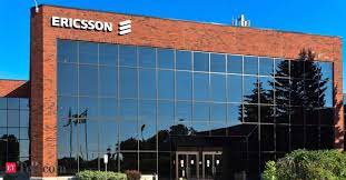 Unlocking Innovation: Ericsson’s Approach to Fostering Intrapreneurship Unlocking Innovation: Ericsson’s Approach to Fostering Intrapreneurship