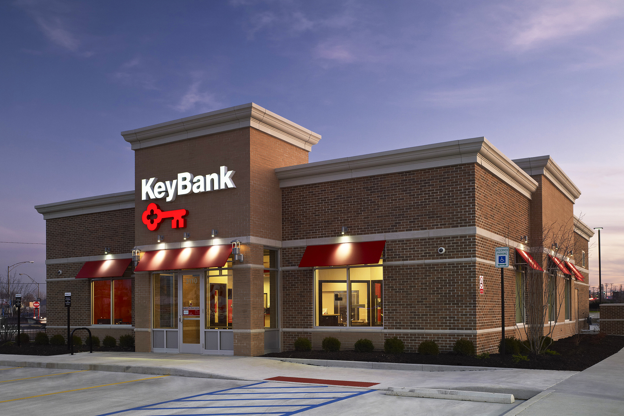 KeyBank’s Top Rankings in SBA 7(a) Lending for FY 2023