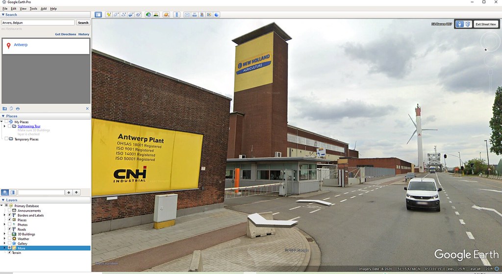 CNH Industrial’s Award-Winning Innovations: Pioneering Sustainable Farming Technology CNH Industrial’s Award-Winning Innovations: Pioneering Sustainable Farming Technology