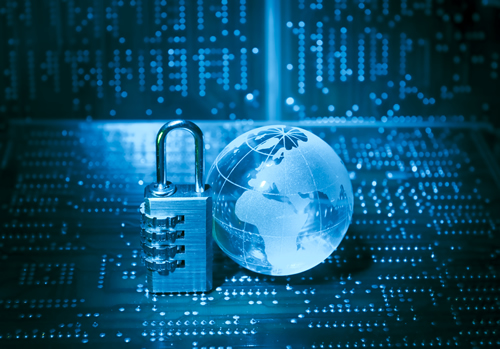 Cyber security: The Key Players and Their Strategies