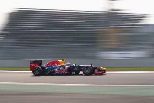 Ecclestone: “F1 Not For Sale!” Ecclestone: “F1 Not For Sale!”