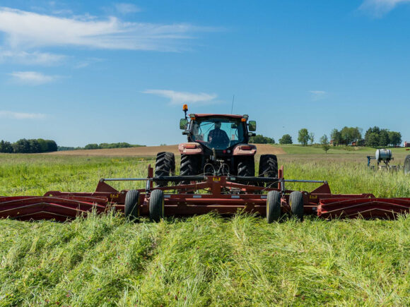 Boosting Agricultural Productivity through Digital Connectivity: Case IH and TIM’s Connected Farm in Brazil