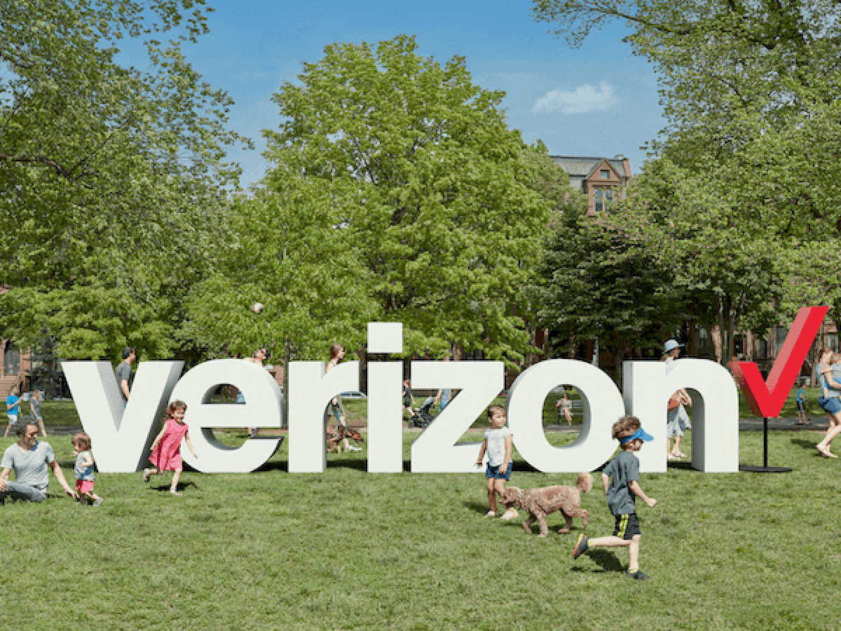 Verizon’s Initiative to Empower 1M Small Businesses in the Digital Economy by 2030