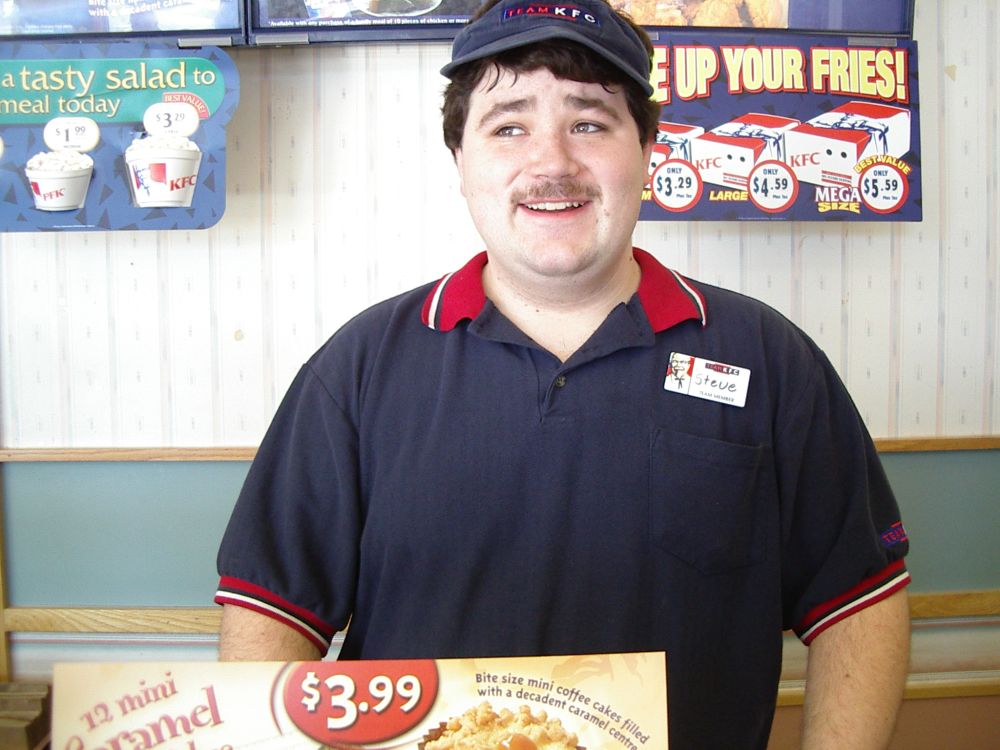 Empowering KFC Employees: The Impact of the KFC Foundation’s No-Cost College Initiative and Other Philanthropic Programs Empowering KFC Employees: The Impact of the KFC Foundation’s No-Cost College Initiative and Other Philanthropic Programs