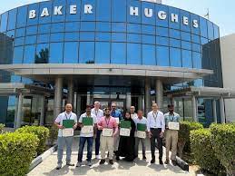 Baker Hughes Awarded Contract for First Fully Electric LNG Project in Middle East by ADNOC Gas Baker Hughes Awarded Contract for First Fully Electric LNG Project in Middle East by ADNOC Gas