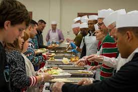 Empowering Women in Foodservice: Insights from WFF Workshops Empowering Women in Foodservice: Insights from WFF Workshops