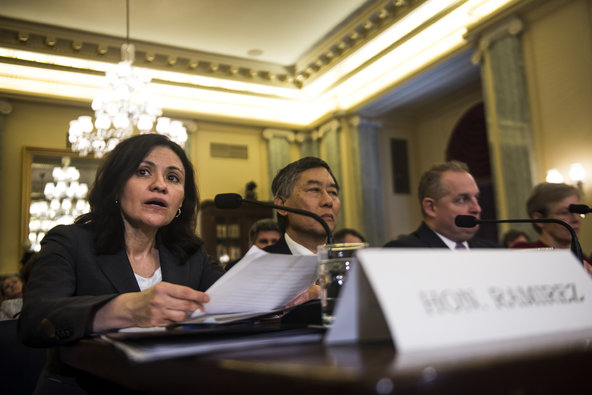 Wire Wars Between US And China Wire Wars Between US And China