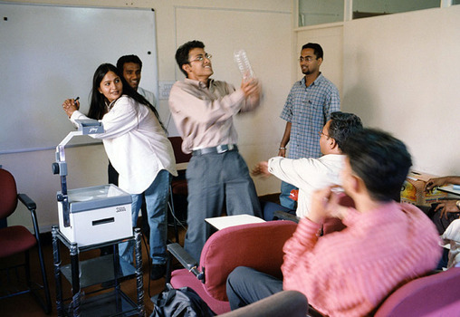 Unlocking Investment Potential through Cognitive Diversity Unlocking Investment Potential through Cognitive Diversity