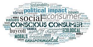2023 Conscious Consumerism: Top 20 Socially Responsible Companies and Trends 2023 Conscious Consumerism: Top 20 Socially Responsible Companies and Trends