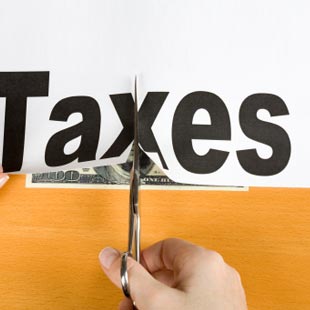 Tax Cuts – The Rich And Poor Of It Tax Cuts – The Rich And Poor Of It