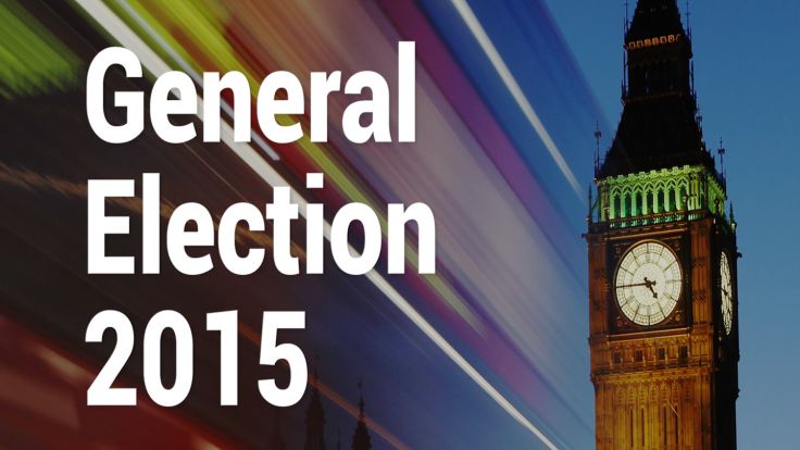 UK Election And Parliamentary Pressure