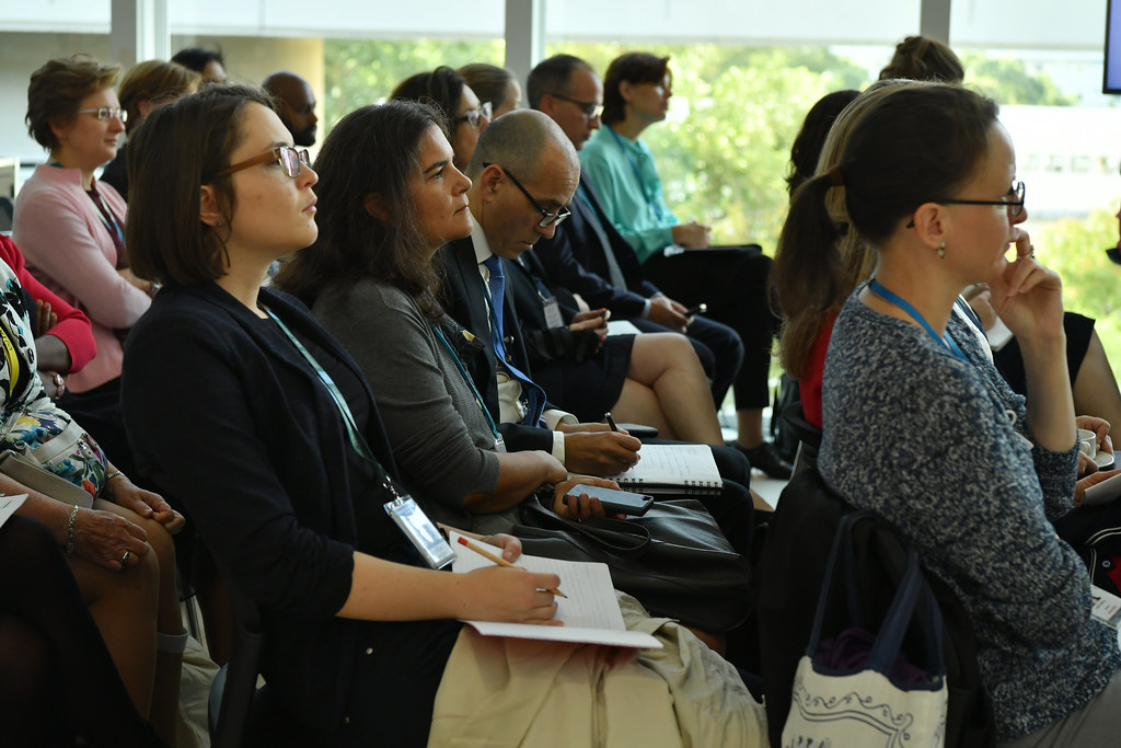 Unlocking Workplace Equity: Insights from HGA's Innovative Research and Actionable Strategies for Positive Change Unlocking Workplace Equity: Insights from HGA's Innovative Research and Actionable Strategies for Positive Change