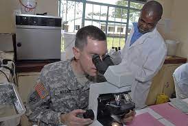 Innovative Trauma Solutions Research: $34M Funding from U.S. Army Medical Research