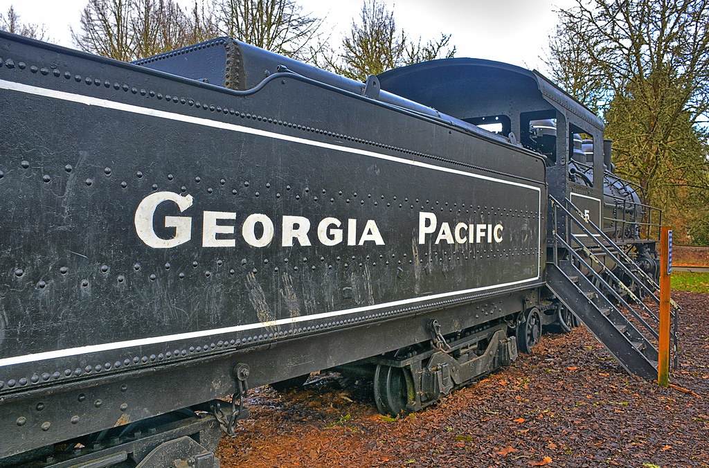 Ensuring Safety Excellence: Amy Harrell's Leadership at Georgia Pacific Mill in Pennington, Alabama